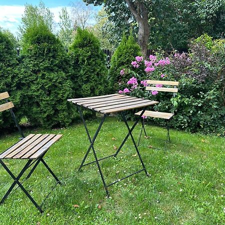Apartman Aneta Nove Mesto Na Morave Kültér fotó