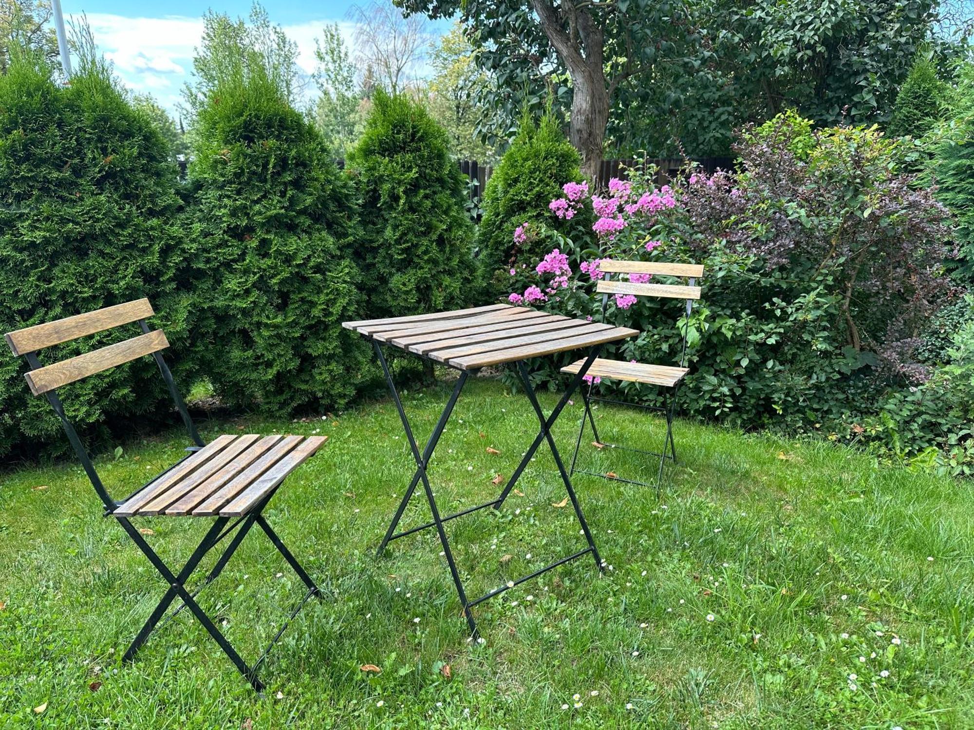 Apartman Aneta Nove Mesto Na Morave Kültér fotó