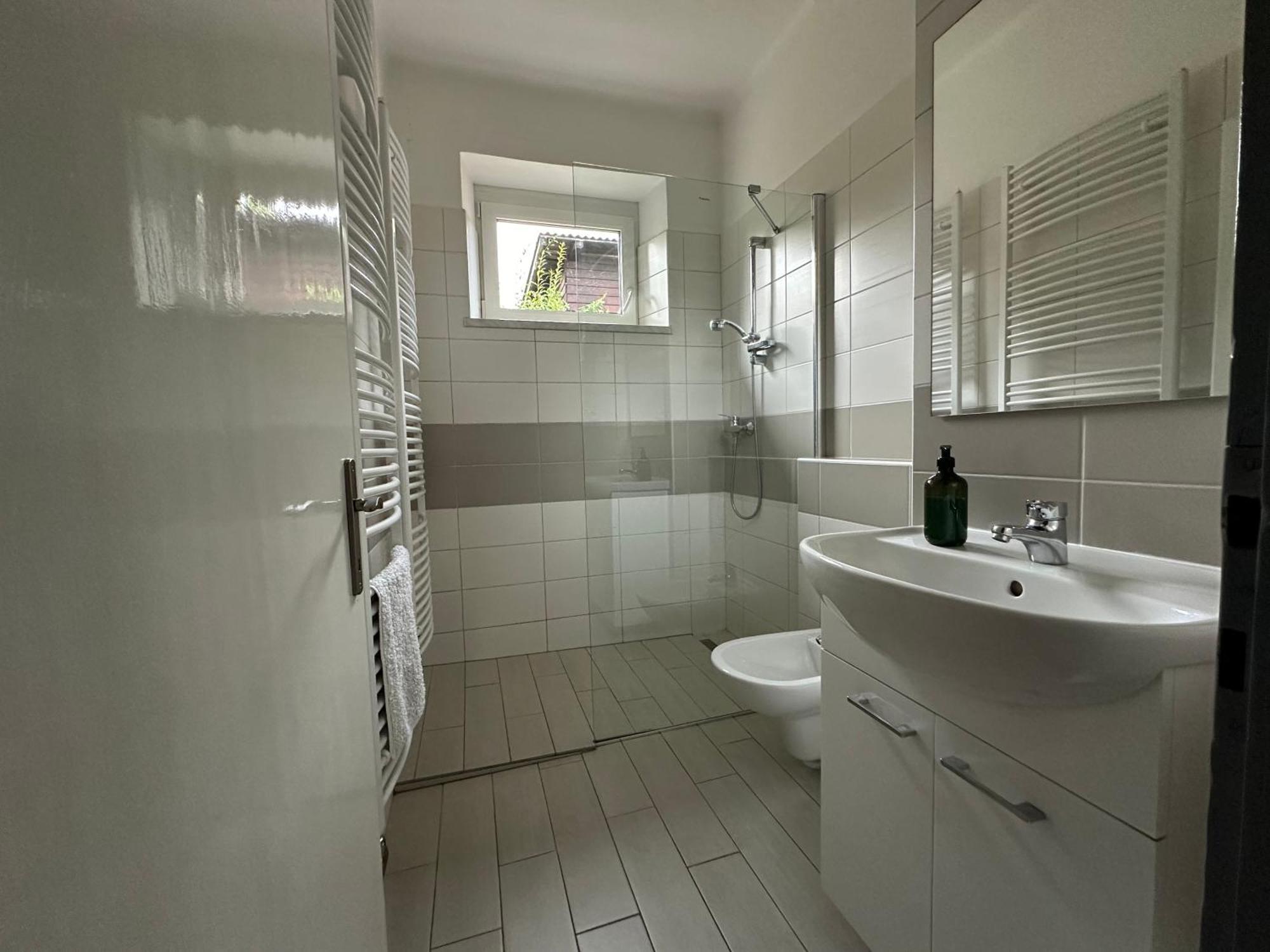 Apartman Aneta Nove Mesto Na Morave Kültér fotó